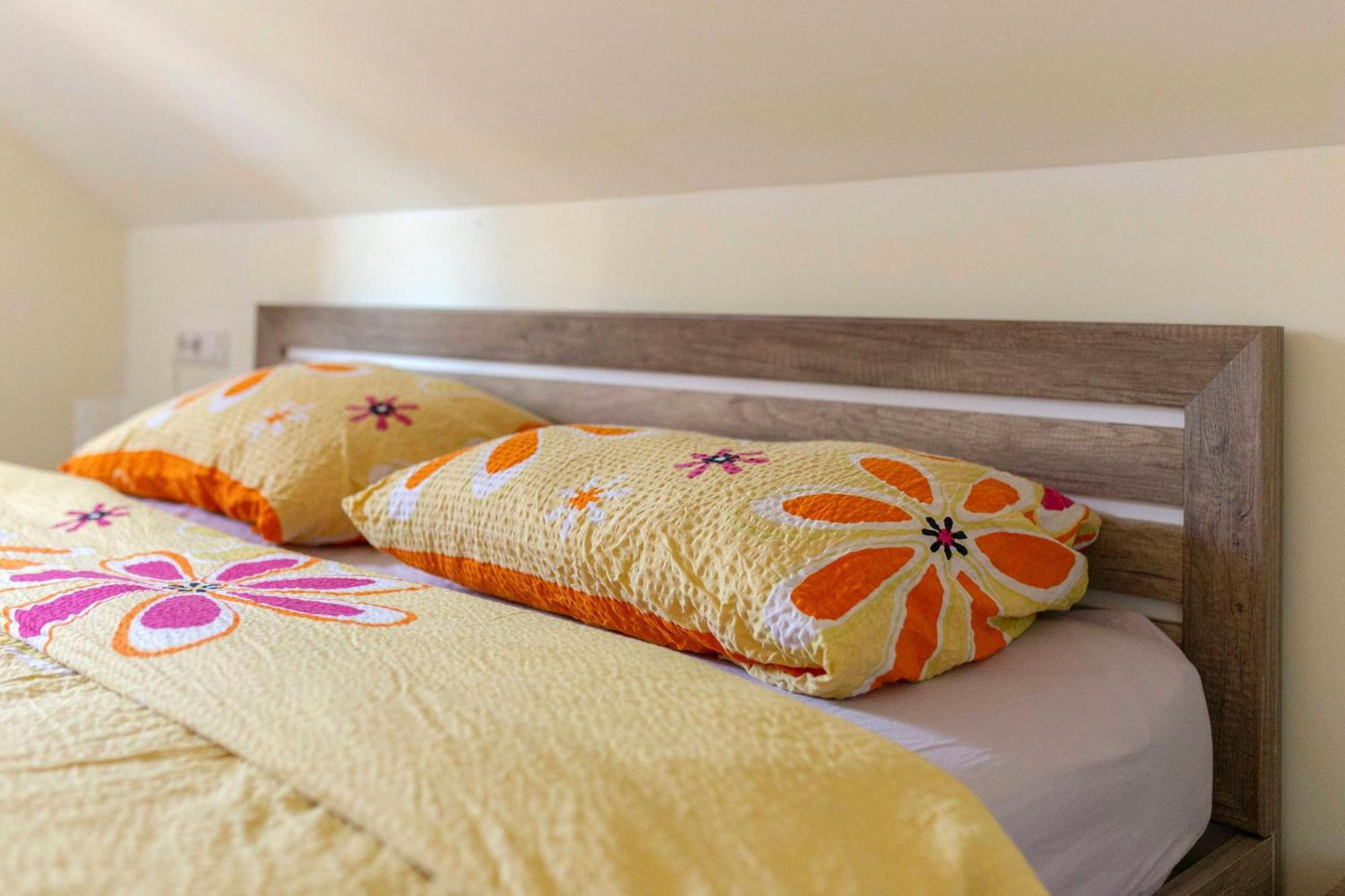 Apartment Pr' Kavac Rateče Εξωτερικό φωτογραφία