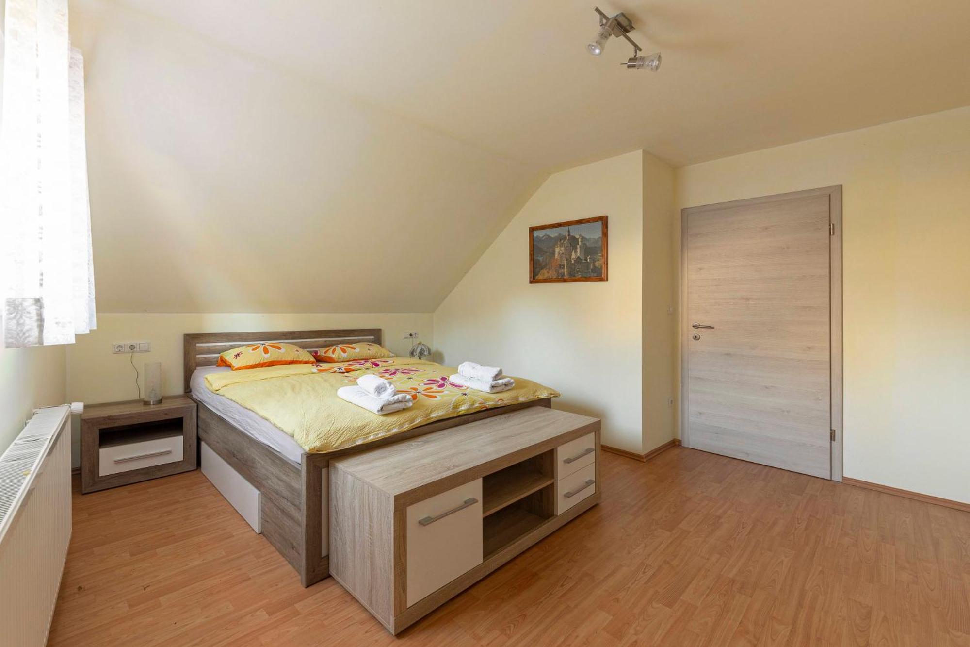 Apartment Pr' Kavac Rateče Εξωτερικό φωτογραφία