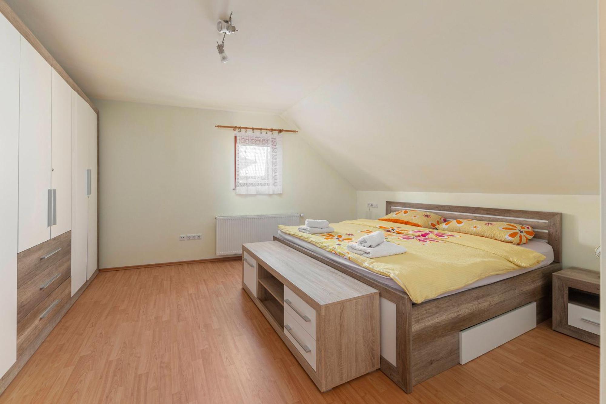 Apartment Pr' Kavac Rateče Εξωτερικό φωτογραφία