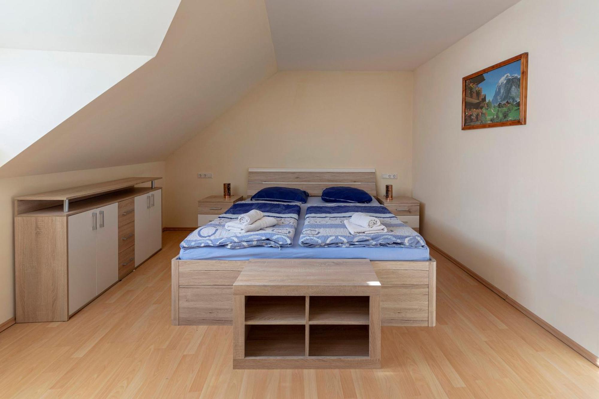 Apartment Pr' Kavac Rateče Εξωτερικό φωτογραφία