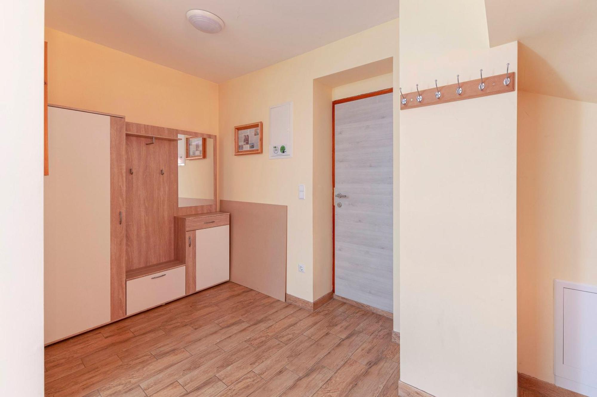 Apartment Pr' Kavac Rateče Εξωτερικό φωτογραφία