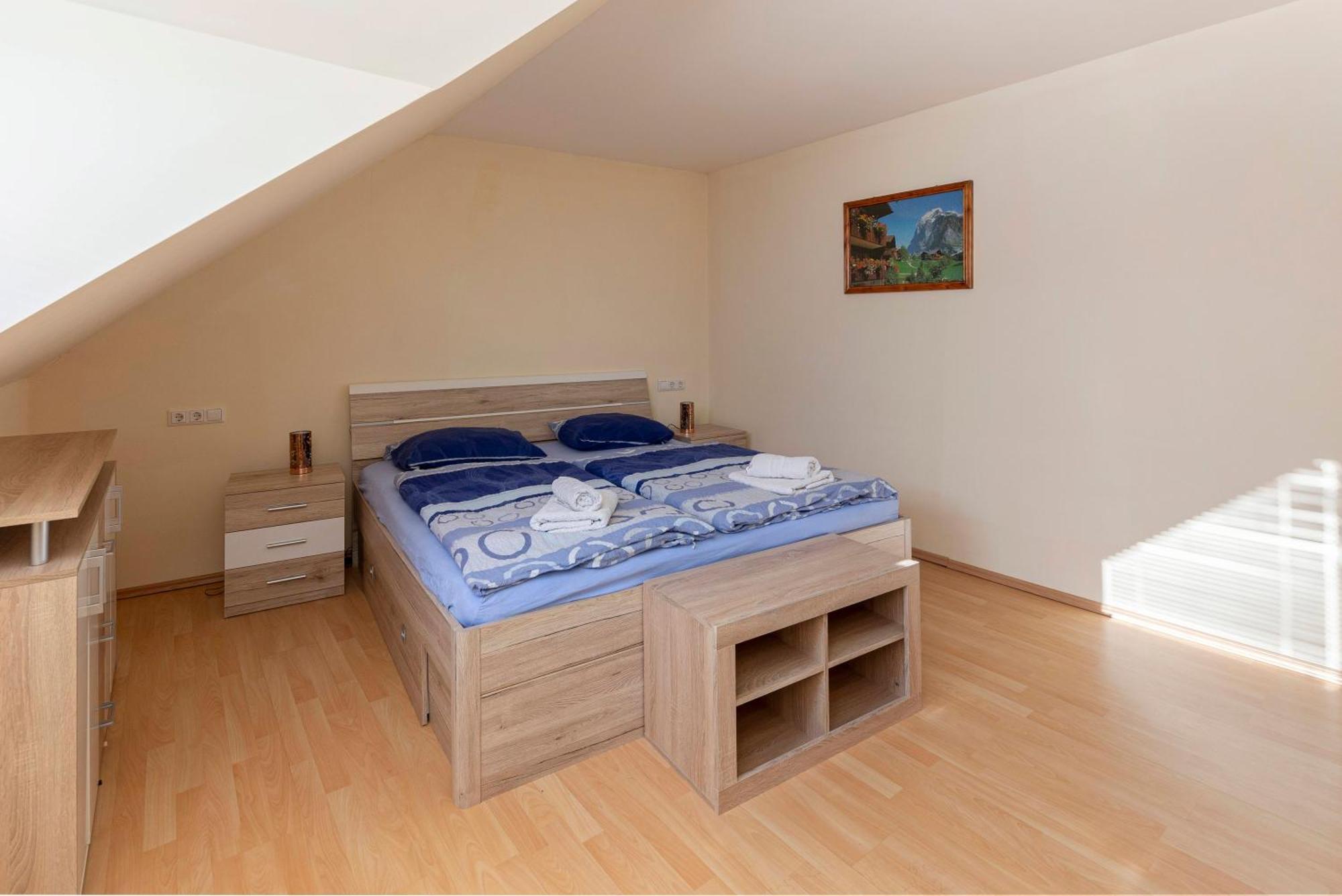 Apartment Pr' Kavac Rateče Εξωτερικό φωτογραφία