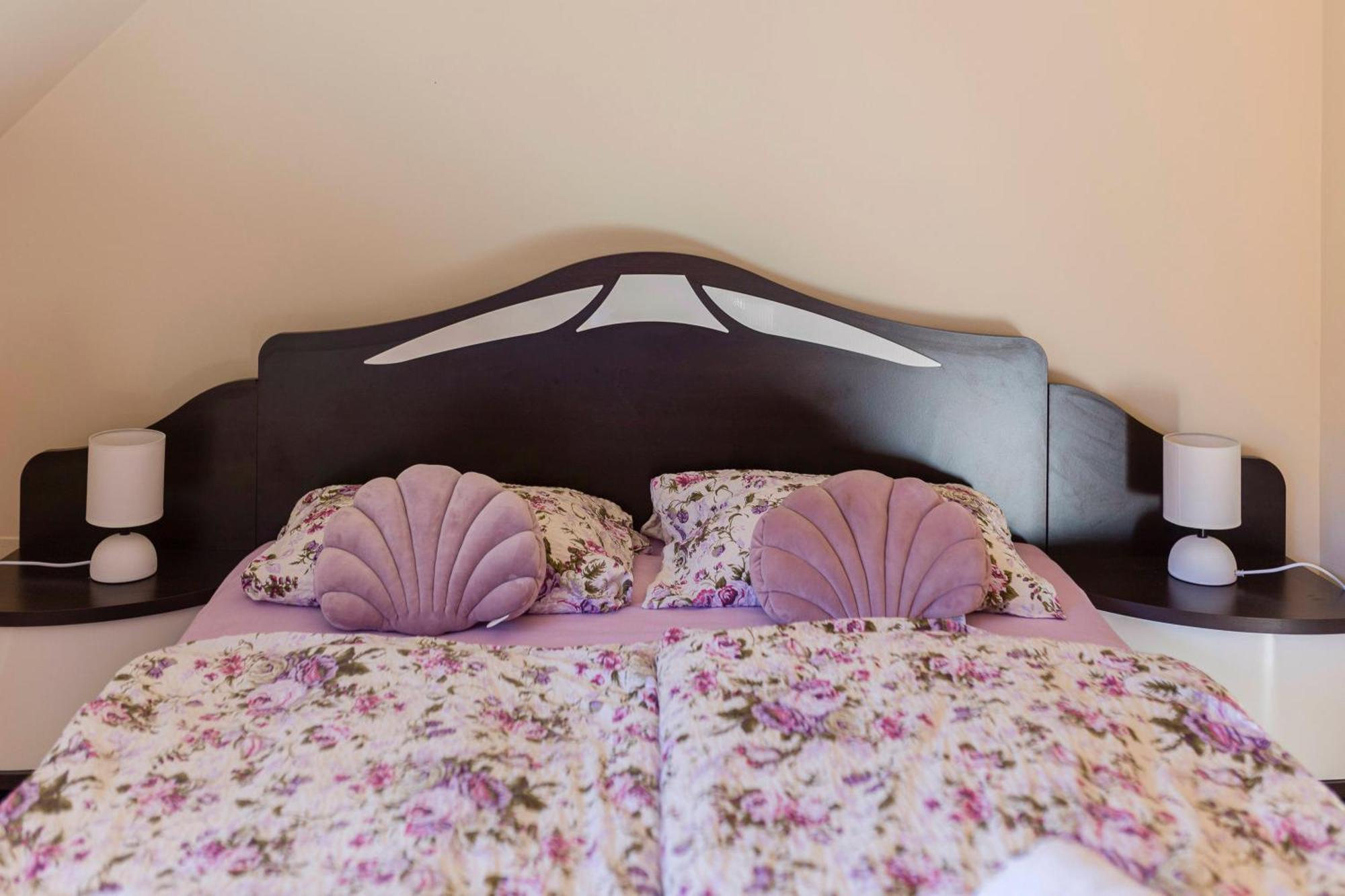 Apartment Pr' Kavac Rateče Εξωτερικό φωτογραφία