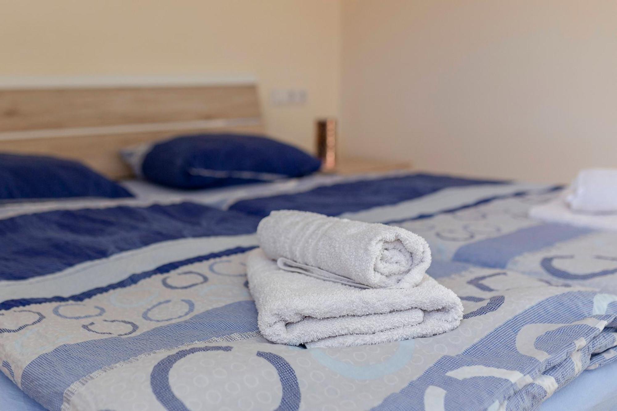 Apartment Pr' Kavac Rateče Εξωτερικό φωτογραφία