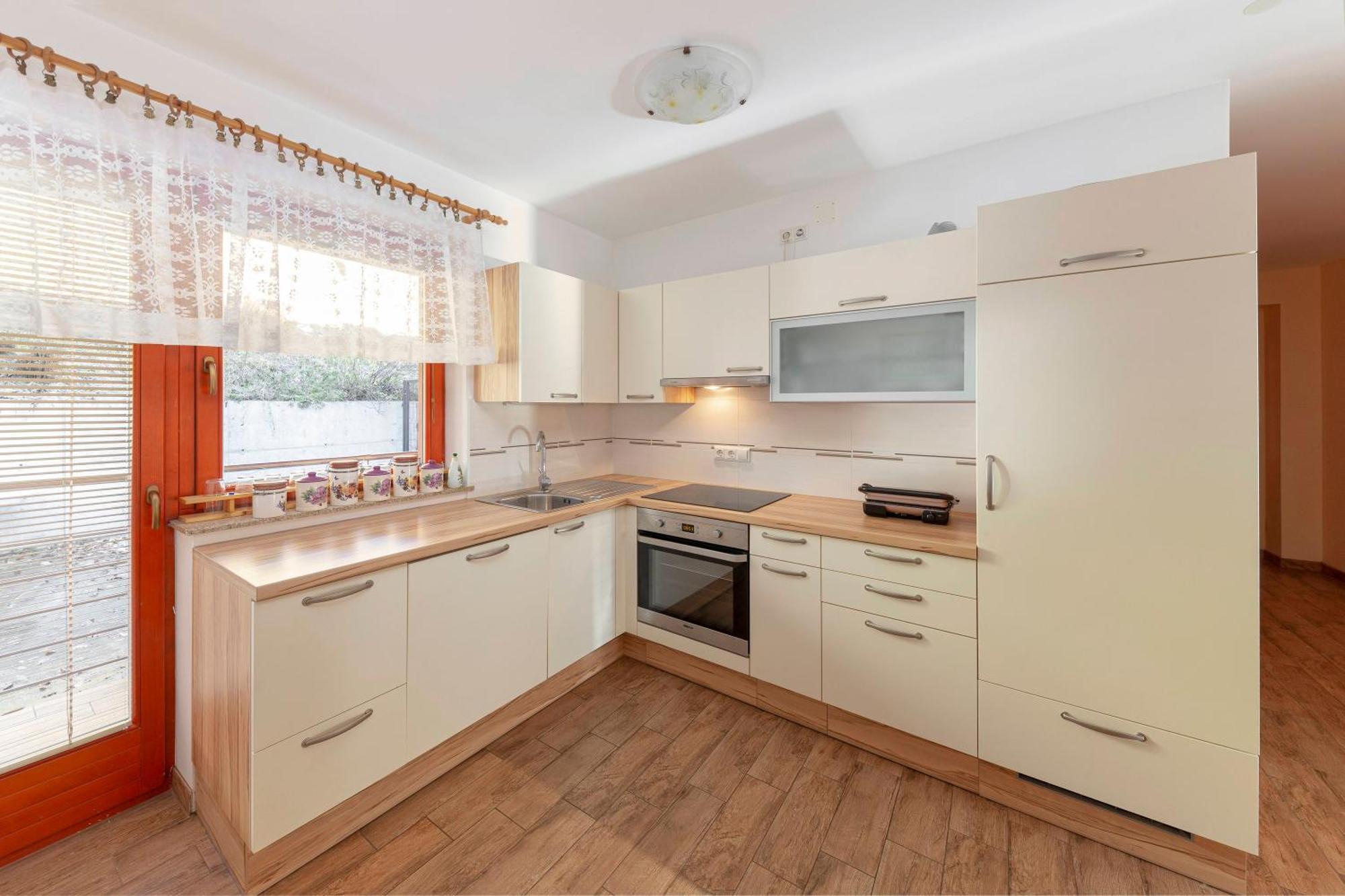 Apartment Pr' Kavac Rateče Εξωτερικό φωτογραφία
